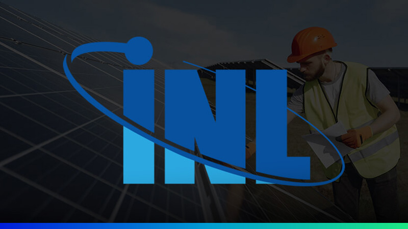 Microgrid Fast Charging Stations With Idaho National Laboratory
